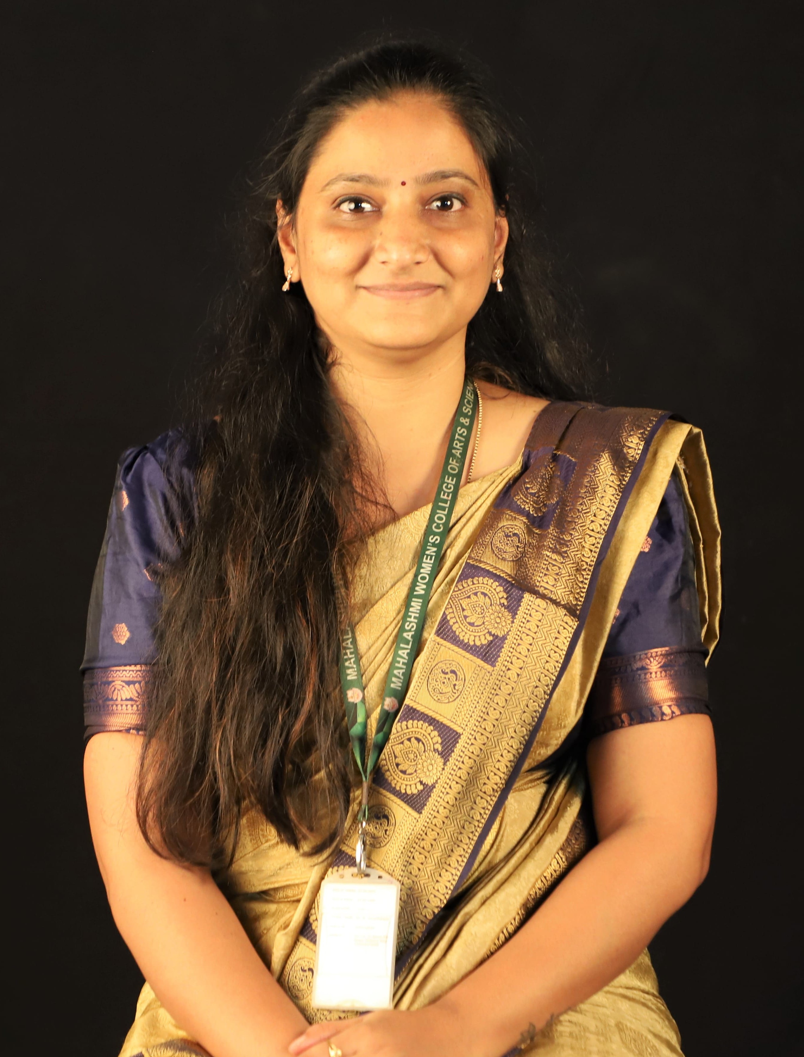 Dr. N. Kiruthika